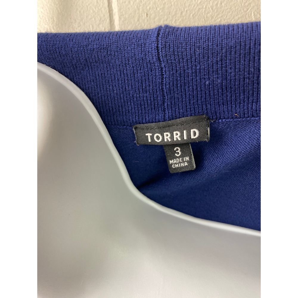 torrid - Picture 3 of 5